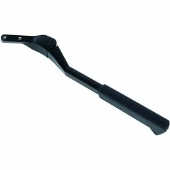 XLC KS-C07 Hinterbauständer 26-29" Für XDURO/SDURO Schwarz