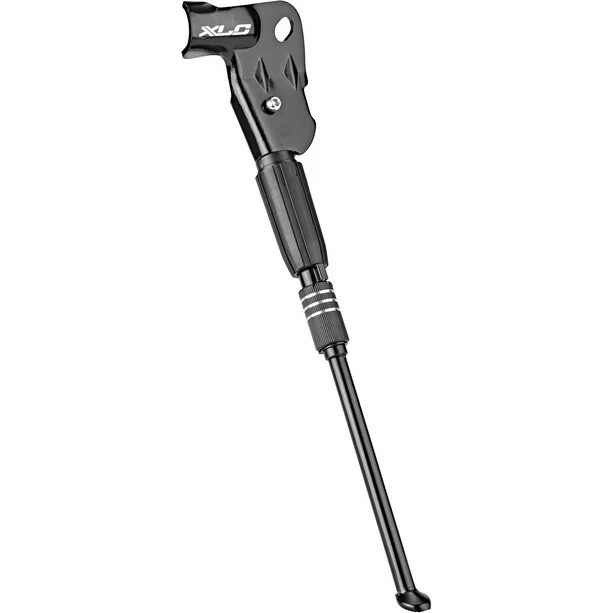 XLC KS-R03 Hinterbauständer Schwarz 3 XLC KS-R03 Hinterbauständer Schwarz