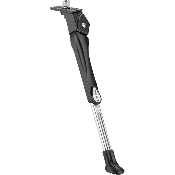 XLC KS-S01 Seitenständer 24-28" Schwarz/silber 3 XLC KS-S01 Seitenständer 24-28" Schwarz/silber