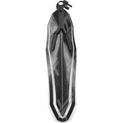XLC MG-C06 Fatbike Schutzblech Hinterrad Schwarz