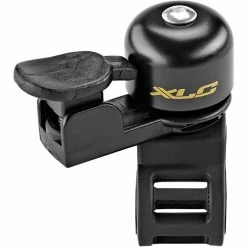 XLC Miniglocke DD-M18 Schwarz