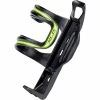 XLC Sidecage Trinkflaschenhalter Schwarz/grün 1 XLC Sidecage Trinkflaschenhalter Schwarz/grün -City Herrenräder Verkaufsladen xlc sidecage drinking bottle holder black lime 1