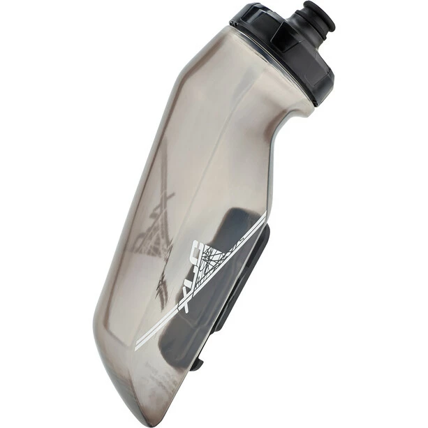 XLC WB-K04 Trinkflasche Für Fidlock Grau 3 XLC WB-K04 Trinkflasche Für Fidlock Grau