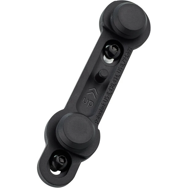 XLC WB-K04 Trinkflasche Für Fidlock Grau 5 XLC WB-K04 Trinkflasche Für Fidlock Grau – Bild 3