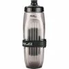 XLC WB-K16 Trinkflasche 700ml Für Fidlock Grau -City Herrenräder Verkaufsladen xlc wb k16 drinking bottle 700ml for fidlock anthracite 1
