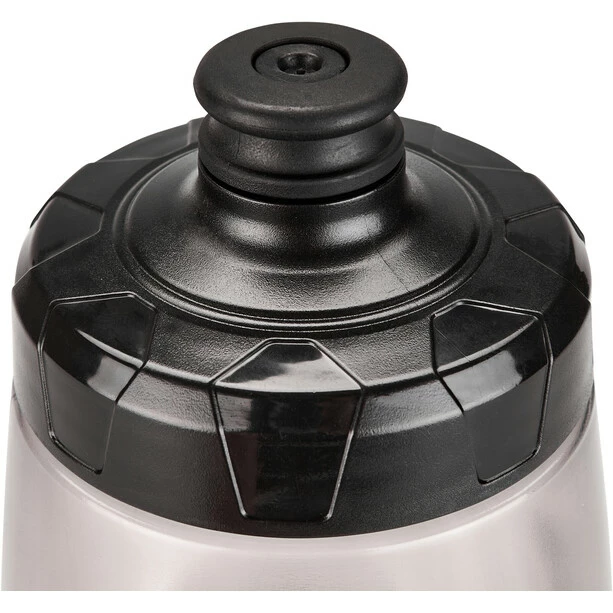 XLC WB-K16 Trinkflasche 700ml Für Fidlock Grau 6 XLC WB-K16 Trinkflasche 700ml Für Fidlock Grau – Bild 4