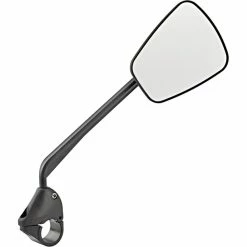Zefal Espion Z56 Fahrradspiegel Klappbar Rechts Schwarz