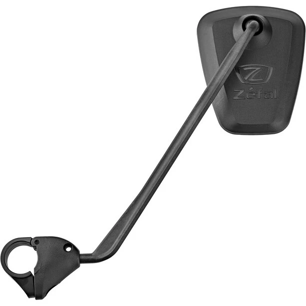 Zefal Espion Z56 Fahrradspiegel Klappbar Rechts Schwarz 4 Zefal Espion Z56 Fahrradspiegel Klappbar Rechts Schwarz – Bild 2