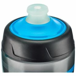 Zefal Sense Pro Trinkflasche 800ml Grau 7 Zefal Sense Pro Trinkflasche 800ml Grau -City Herrenräder Verkaufsladen zefal sense pro trinkflasche 800ml smoke 3