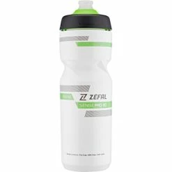 Zefal Sense Pro Trinkflasche 800ml Weiß