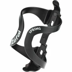 Zefal Spring Trinkflaschenhalter Schwarz