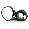 Zefal Spy Fahrradspiegel Grau/schwarz 1 Zefal Spy Fahrradspiegel Grau/schwarz -City Herrenräder Verkaufsladen zefal spy fahrradspiegel schwarz 1