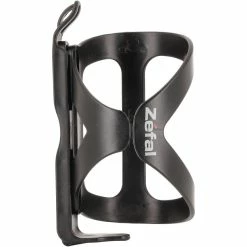 Zefal WIIZ Flaschenhalter Schwarz